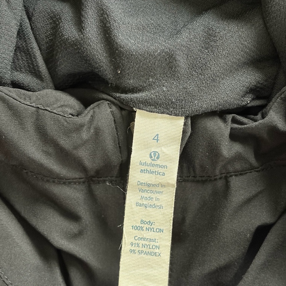 Lululemon 🍋 Rise & Shine Jacket II - Picture 7 of 8